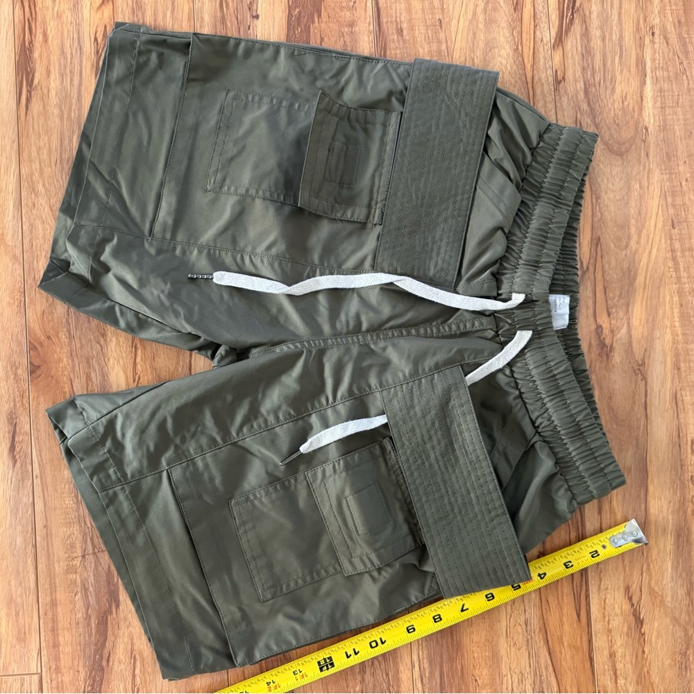 EPTM | The Perfect Example - Cargo Shorts